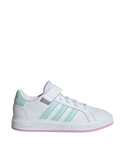 Dětská obuv Grand Court 2.0 EL K model 22119109 - ADIDAS
