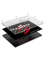 Herní ovladač model 21326593