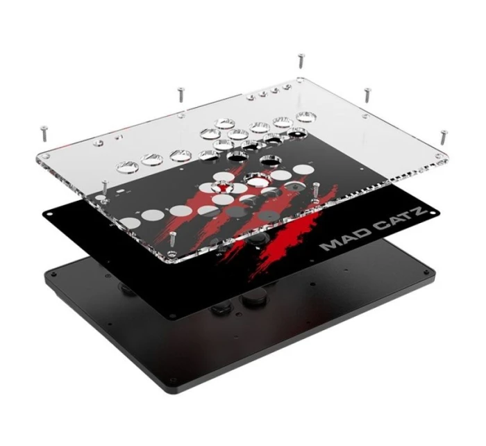 Herní ovladač model 21326593