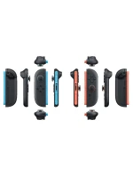 2 páry světle model 21333250 - Nintendo 2 páry světle model 21333250 - Nintendo