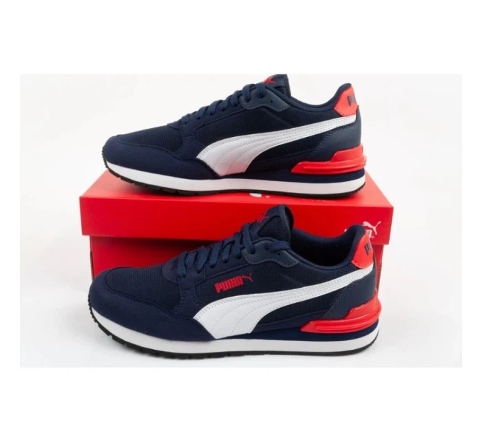 Boty Puma ST Runner v4 Mesh 39987602 Boty Puma ST Runner v4 Mesh 39987602