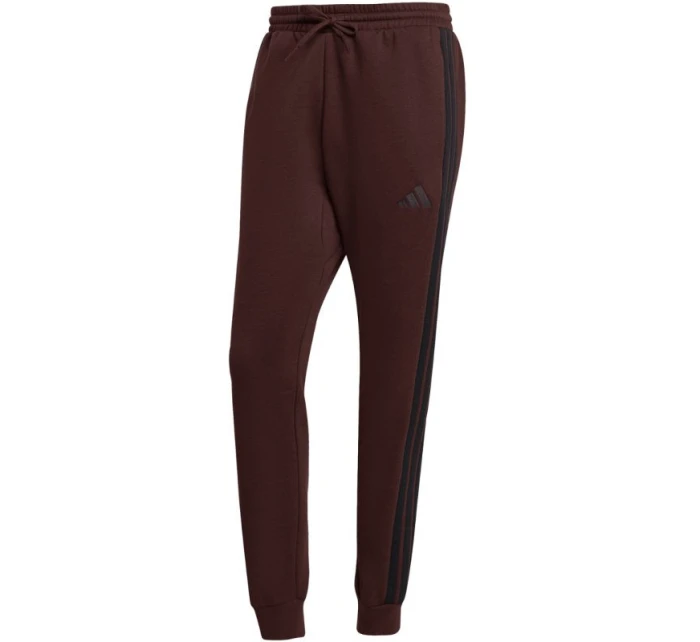 Kalhoty adidas Essentials 3-Stripes Fleece M JX0749 Kalhoty adidas Essentials 3-Stripes Fleece M JX0749