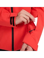 Pánská lyžařská bunda 4F M0787 červená 4FWAW25TTJAM0787 62S pánské Pánská lyžařská bunda 4F M0787 červená 4FWAW25TTJAM0787 62S pánské