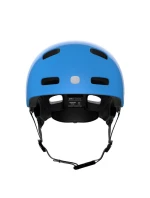 POC POCito Crane MIPS helma Blue