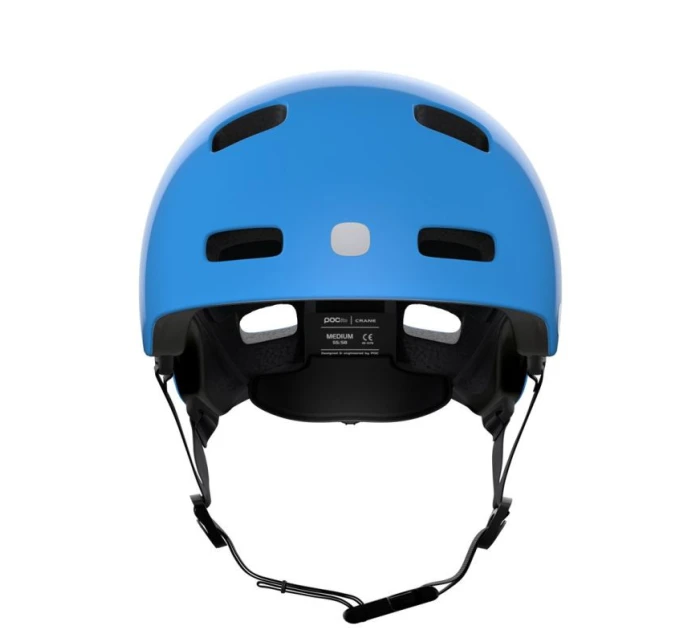 POC POCito Crane MIPS helma Blue