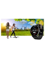 Dámské chytré hodinky model 21804803 - Gravity Dámské chytré hodinky model 21804803 - Gravity