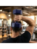 Sada kompozitních činek 2x6 kg ENERO FIT