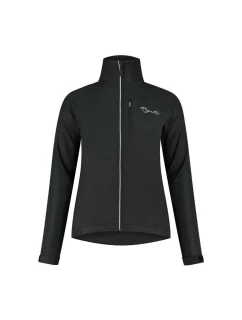 Rogelli běžecká bunda CORE černá XL