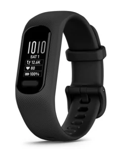 model 21862680 5 Sportovní náramek na ruku Black - Garmin