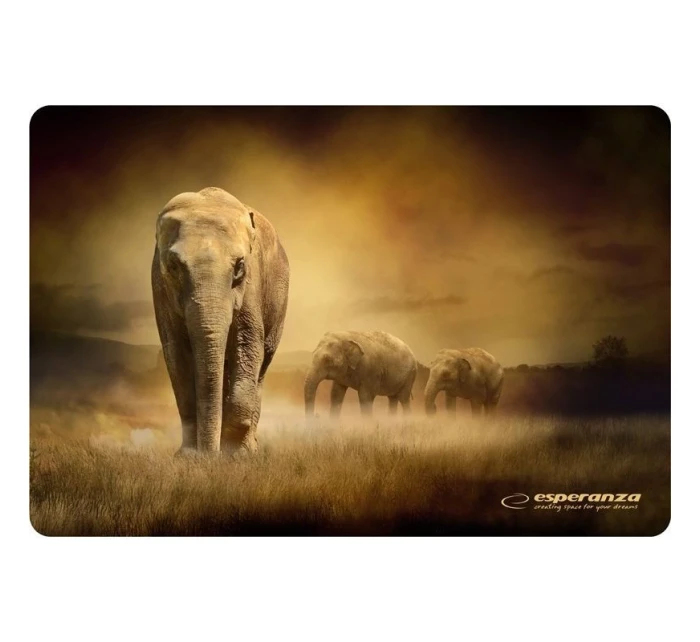 Esperanza Foto Mix podložka pod myš EA133