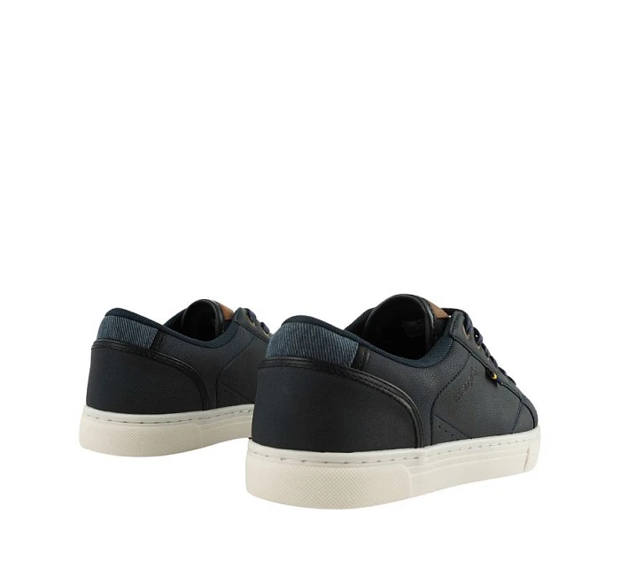 Pánské boty  Low navy blue model 22059974 - Wrangler