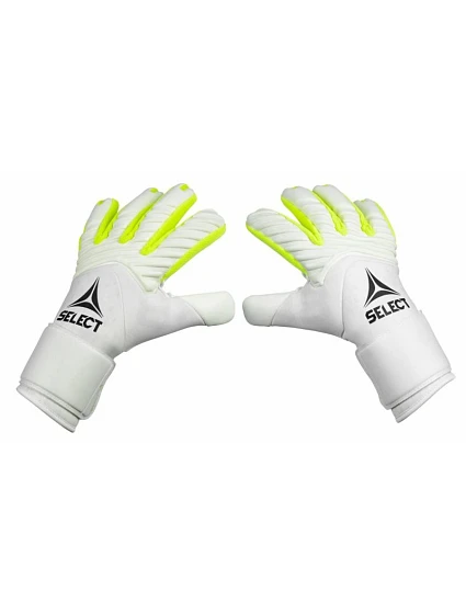 Fotbalové rukavice pro 88 Kids model 22063182 - Select Fotbalové rukavice pro 88 Kids model 22063182 - Select