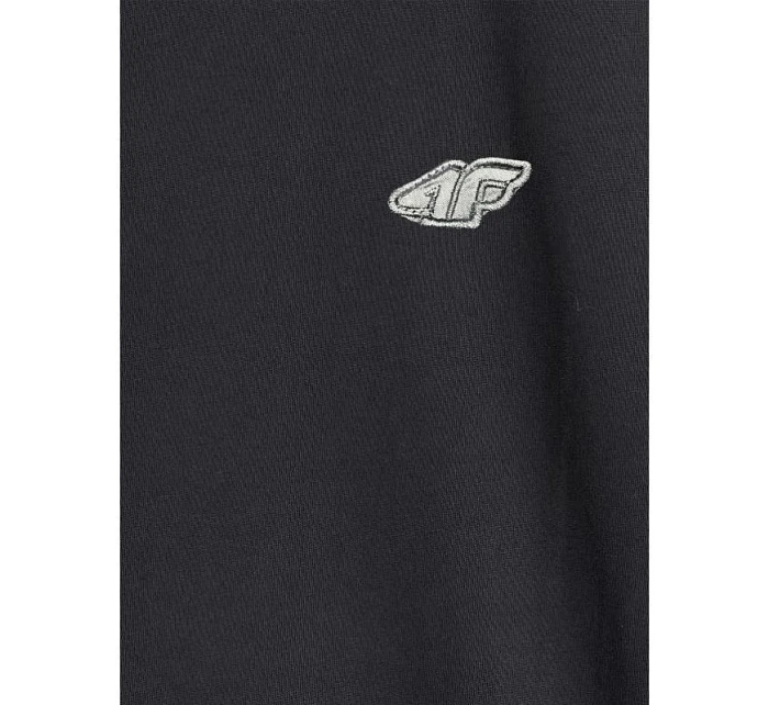 Pánské tričko (SET 2 triček) 4F 4FWAW25TTSHM3458-020S-20S