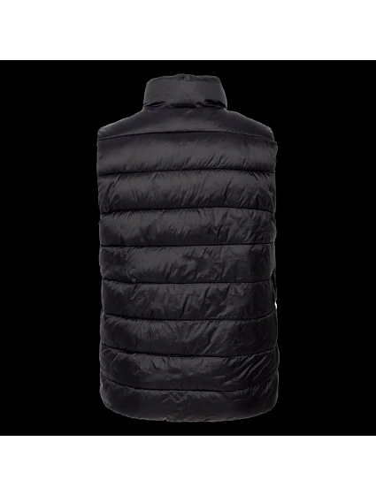 Dětská prošívaná vesta model 22115716 VEST JR - Martes Dětská prošívaná vesta model 22115716 VEST JR - Martes