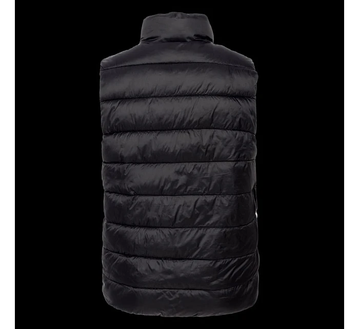 Dětská prošívaná vesta model 22115716 VEST JR - Martes