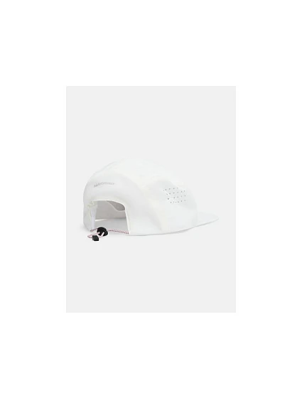 Čepice PEAK PERFORMANCE Lightweight Cap, bílá