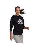 Mikina adidas W BL FL HD W GL0653
