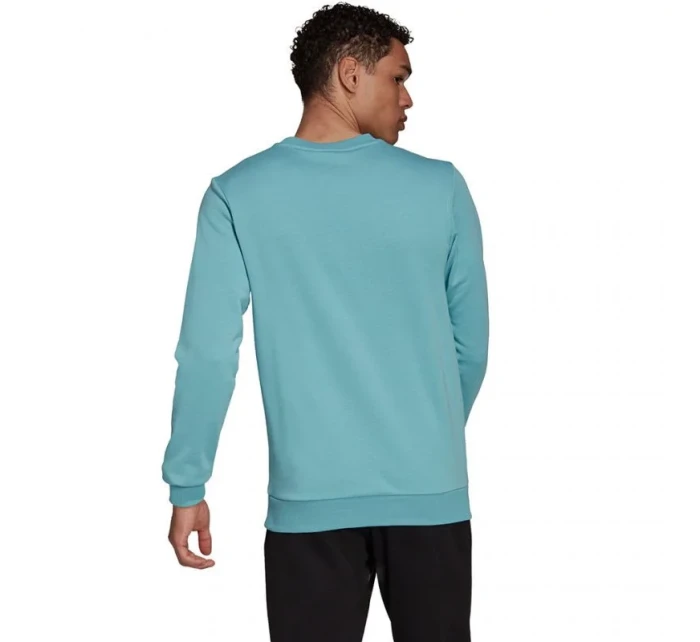 Adidas Essentials Big Logo Sweatshirt M H12163 pánské