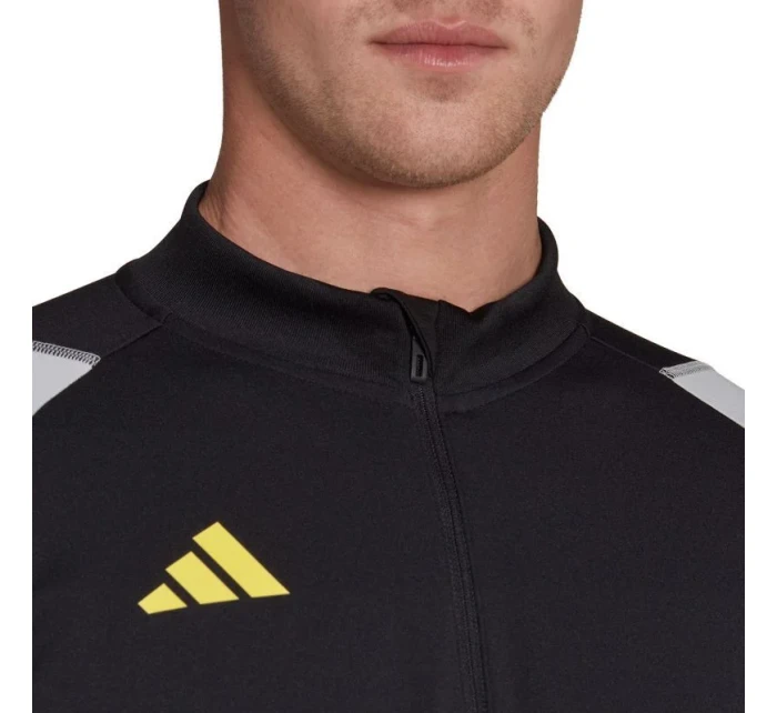 Pánské tričko Tiro 23 Competition Training Top M HU1307 - Adidas Pánské tričko Tiro 23 Competition Training Top M HU1307 - Adidas