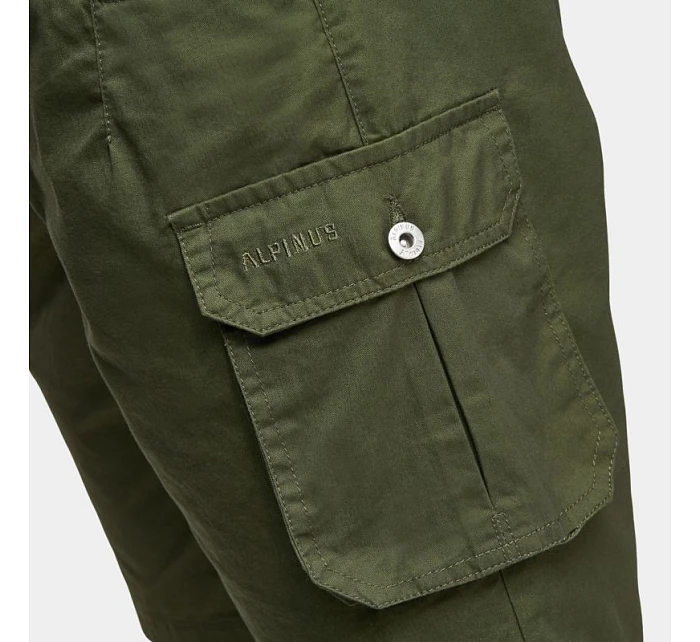 šortky M model 18574535 - Alpinus šortky M model 18574535 - Alpinus