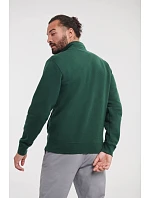 Pánská mikina "Authentic" 10. classic red model 22473123 - Russell Athletic