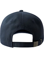 Atlantis Headwear Dad Hat-S 6 panelová baseballová kšiltovka 33.0242 navy Atlantis Headwear Dad Hat-S 6 panelová baseballová kšiltovka 33.0242 navy