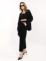 Kalhoty IT SP FL8916.80 černé