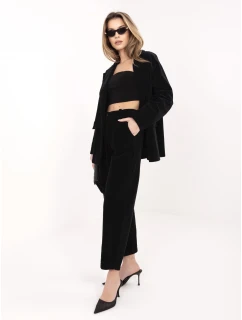 Kalhoty IT SP FL8916.80 černé