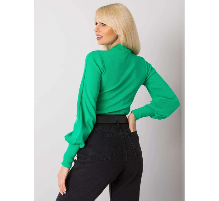 Halenka RV BZ 5223.15 zelených