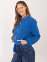 Bunda RV KR 006.16 tmavě modrá Bunda RV KR 006.16 tmavě modrá