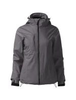 Pacific 3 in 1 bunda dámská ocelově šedá Pacific 3 in 1 bunda dámská ocelově šedá