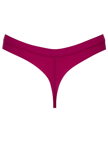 Dámská tanga model 20946335 - Calvin Klein