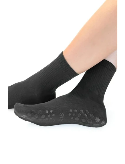 SKARPETY DAMSKIE Z ABS model 19143151 - Steven SKARPETY DAMSKIE Z ABS model 19143151 - Steven