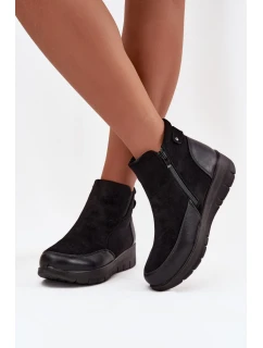 Boty model 219567 Step in style