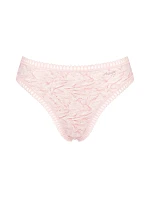 SLOGGI GO CRUSH – Tanga s vysokým výstřihem (3 ks) Sloggi