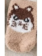 Ponožky   A'3 3542 model 21495556 - WiK