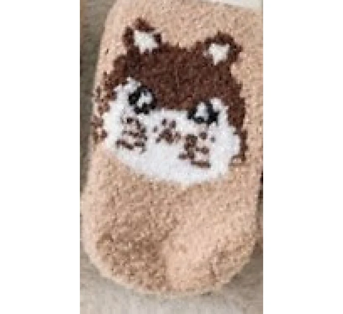 Ponožky   A'3 3542 model 21495556 - WiK