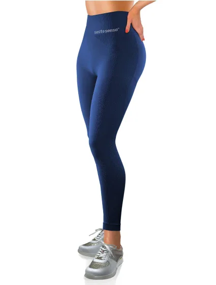 Dámské legíny Sesto Senso Women Thermofit Dámské legíny Sesto Senso Women Thermofit