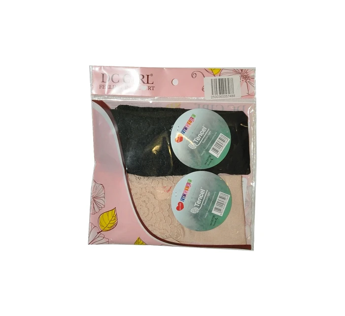 Dámské kalhotky string model 22048918 A'2 SL modal - DC Girl Dámské kalhotky string model 22048918 A'2 SL modal - DC Girl