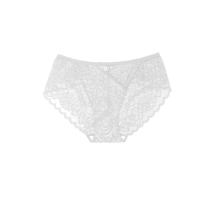 Dámské kalhotky 37370 white - HENDERSON