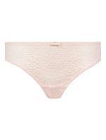 Dámské krajkové kalhotky model 17640126 BRIEF  světle růžová - DIM