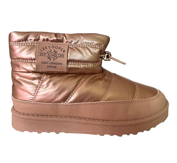 W model 18983852 dámské boty - Lee Cooper