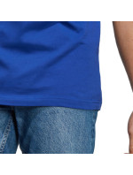 Pánské tričko adidas Essentials Single Jersey Linear Embroidered M IC9279
