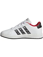 Boty Grand Court K Jr model 19583200 - ADIDAS