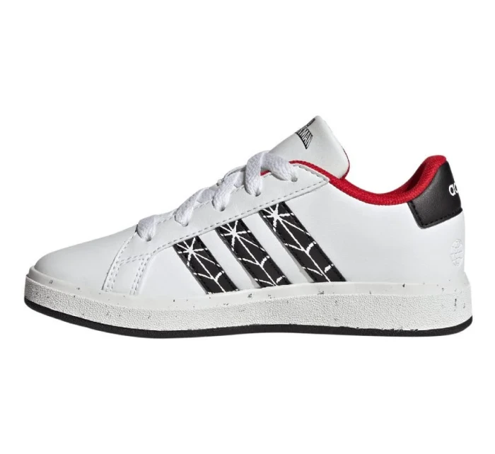 Boty Grand Court K Jr model 19583200 - ADIDAS