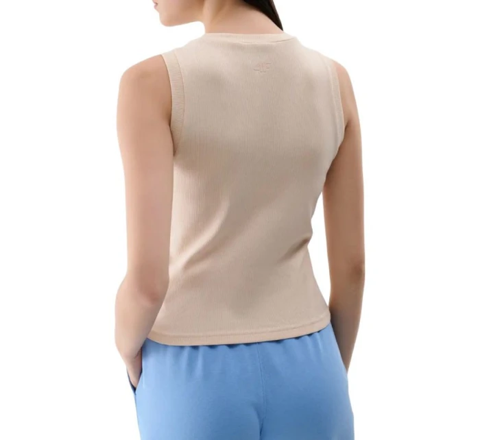 Tričko W WMM00TSLE model 21196995 - 4F Tričko W WMM00TSLE model 21196995 - 4F