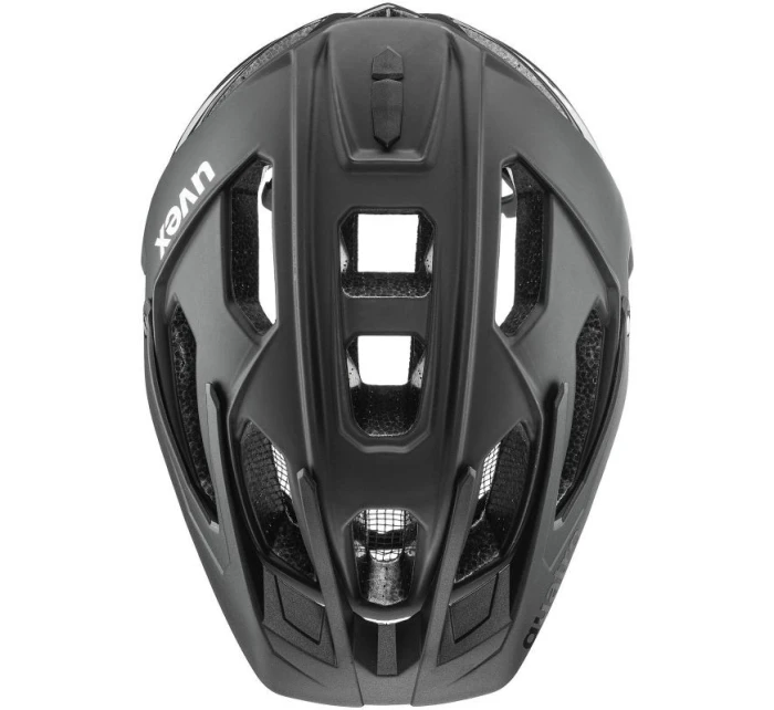 Cyklistická přilba Uvex Quatro CC 41/3/026/06