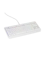 model 21491424 230 TKL USB + RF QWERTY klávesnice - Genesis