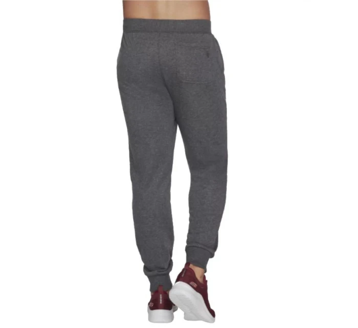 Skechers Go Walk Expedition Jogger Pant M1PT57-CHAR Grey M Skechers Go Walk Expedition Jogger Pant M1PT57-CHAR Grey M