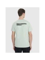 Pánské tričko s potiskem model 21433451 - 4F Pánské tričko s potiskem model 21433451 - 4F